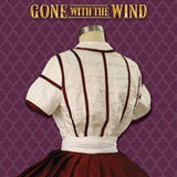 Christmas Gown - Gone with the Wind - costumesandcollectibles
