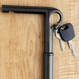 Citizen Cane With Emergency Whistle - Latch details
