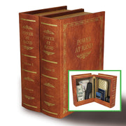 Double Diversion Book Set
