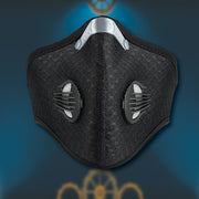 Elite Police Mask