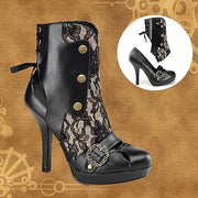 Empire Shoe / Ankle Boot