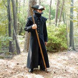 French Highwayman Coat - Costumes and Collectibles