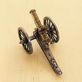 Gatling Gun 1861