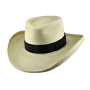 Gentleman's Panama Straw Hat