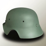 German WWII Luftwaffe Flak Helmet