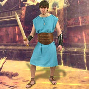 Gladiator Tunic