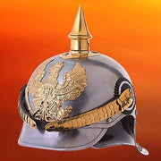 Imperial German WWI Replica Helmet