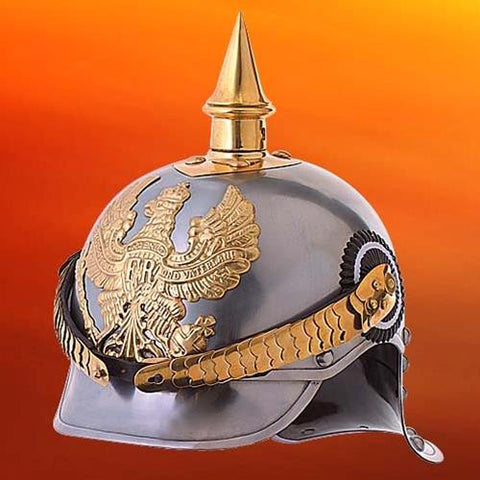 Imperial German WWI Replica Helmet