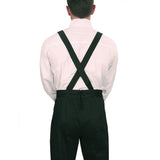 Jalopy Pants with Suspenders - Costumes and Collectibles