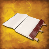 Massive Mystic Leather Journal