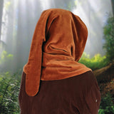 Medieval Hood - costumesandcollectibles