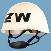 Polish Army Military Police Surplus Helmet