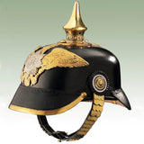 Prussian Garde Infantry Helmet