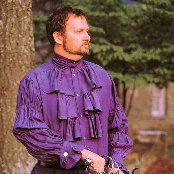 Noble's Medieval Shirt