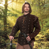 Robin of Lockley Gambeson - Details
