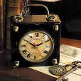 Royal Mail Travel Carriage Clock
