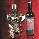 Sir Lancelot Wine Caddy