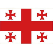 Templar Flag - Costumes and Collectibles