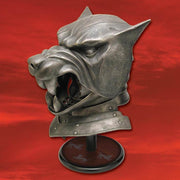 The Hound's Helm - 'Game of Thrones' 