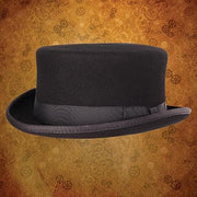 The Gent Half Top Hat