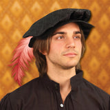 Tudor Flat Cap - Costumes and Collectibles