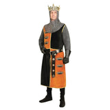 Arthur Pendragon Medieval Tunic - Costumes and Collectibles