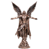 Ascending Angel Statue - costumesandcollectibles