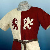 Baron's Gambeson - costumes and collectibles