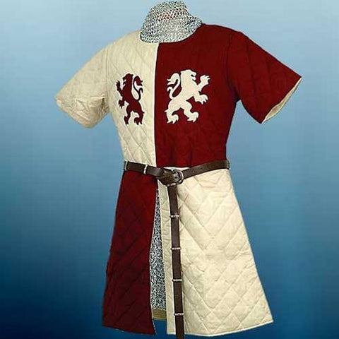 Baron's Gambeson - costumes and collectibles