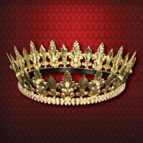 Berengaria Crown - Costumes and Collectibles