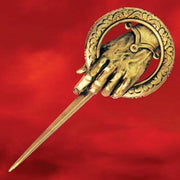 Game of Thrones Hand of the King Pin - costumesandcollectibles