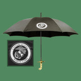 US Marine Corps Officers Umbrella