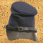 Civil War Forage Cap - US