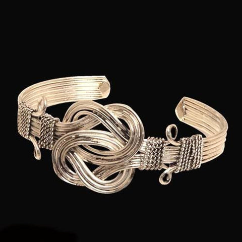 Celtic Knot Bracelet - costumesandcollectibles