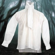 Clockwork Shirt with Cravat - costumesandcollectibles