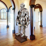 Gothic Suit of Armor - Costumes and Collectibles
