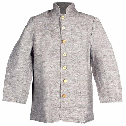 Confederate Jean Wool Jacket