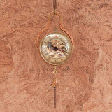 Crystal Orb Pendant Watch - costumesandcollectibles