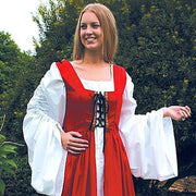 Fair Maiden's Dress - costumesandcollectibles