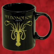 Game of Thrones Greyjoy Sigil Mug 
