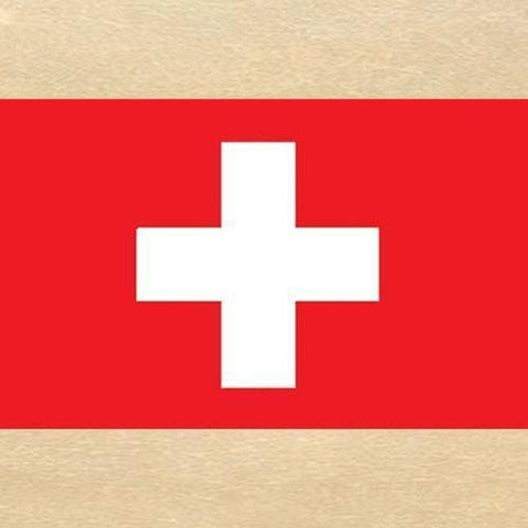 Swiss Flag - Costumes and Collectibles