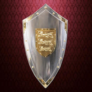Richard the Lionheart Shield