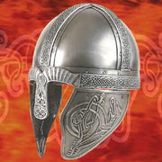 Embossed Viking Helmet - costumesandcollectibles