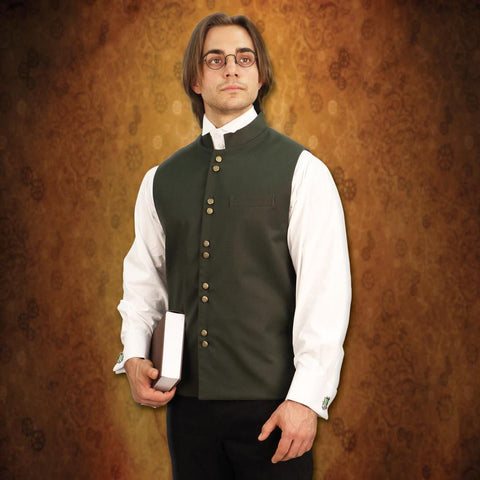 Parliament Vest - Costumes and Collectibles
