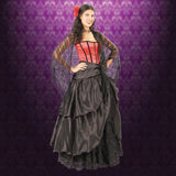 Lace Shawl - Costumes and Collectibles
