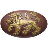 Lannister Shield - Game of Thrones