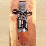 Feasting Utensils - Leather Pouch