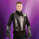 Night Angel Durzo Leather Armor