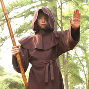 Monk's Robe for Children - costumesandcollectibles