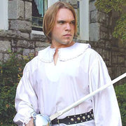 Musketeer Shirt - Costumes and Collectibles